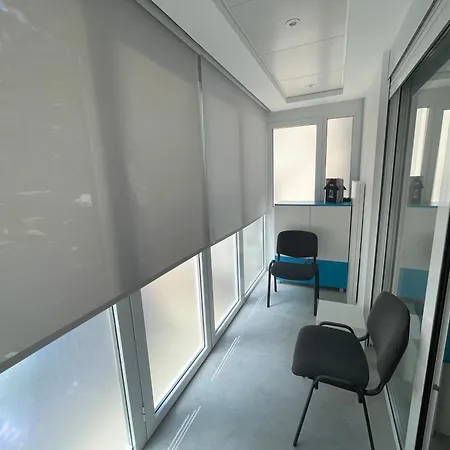 The Style, Sa Parkingom *