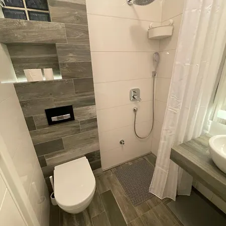 The Style, Sa Parkingom Appartement