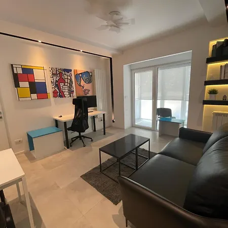 Διαμέρισμα The Style, Sa Parkingom *