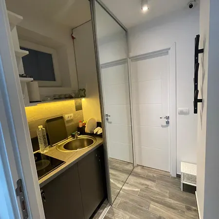 The Style, Sa Parkingom * Βελιγράδι