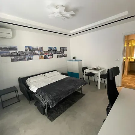 The Style, Sa Parkingom Appartement