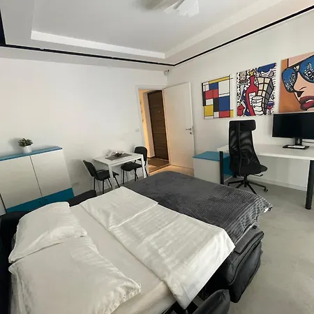 The Style, Sa Parkingom *